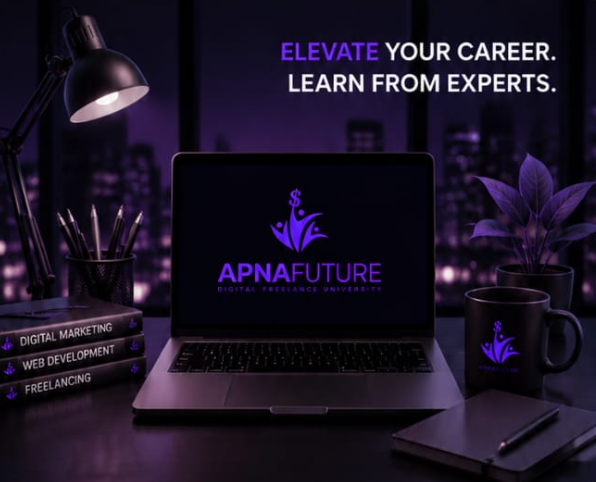 Apna Future — Elevate your career. Learn from experts.