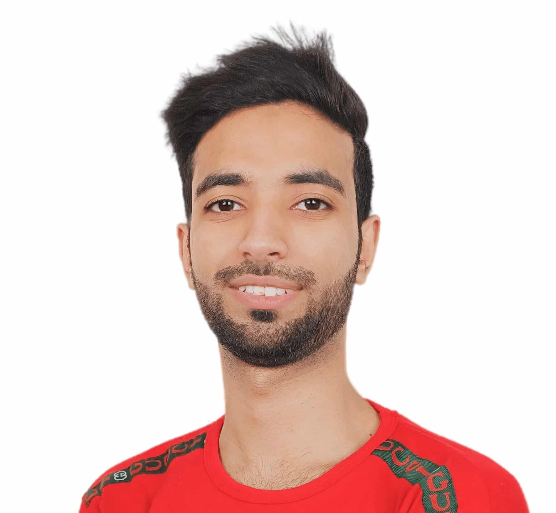 Sajid Hadi