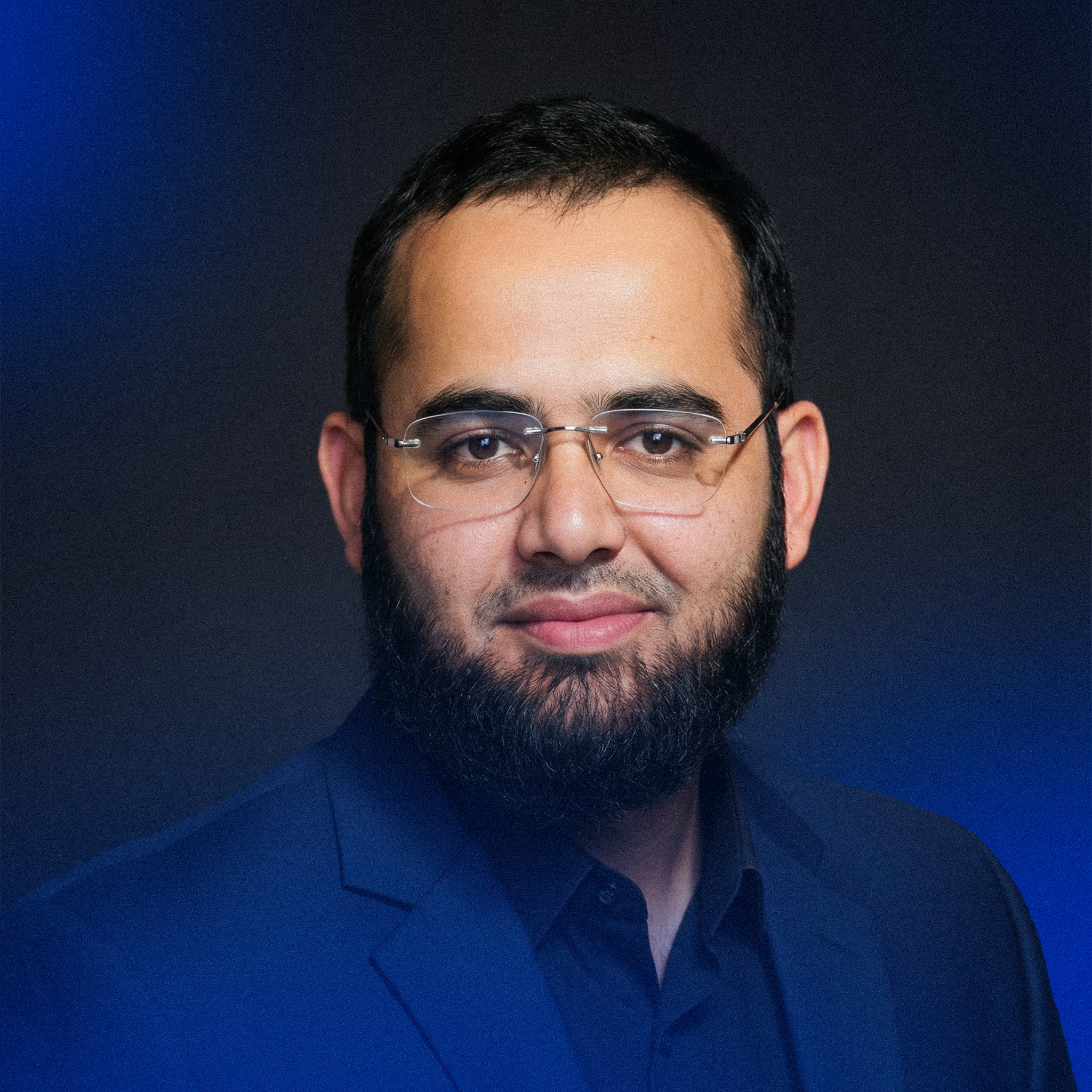 Ijaz Ullah Khan